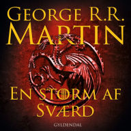 En storm af svÃ¦rd: A Game of Thrones/3