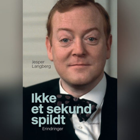 Ikke et sekund spildt