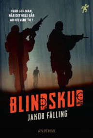 Blindskud