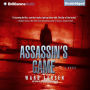 Assassin's Game (David Slaton Series #2)