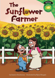 The Sunflower Farmer