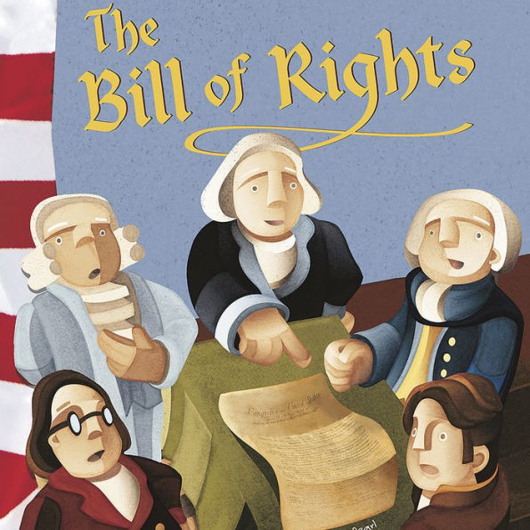 The Bill of Rights