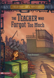 The Teacher Who Forgot Too Much