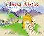 China ABCs : A Book About the People and Places of China