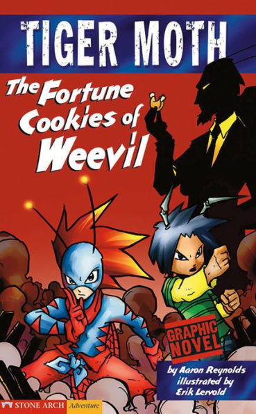 The Fortune Cookies of Weevil