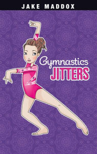 Gymnastics Jitters