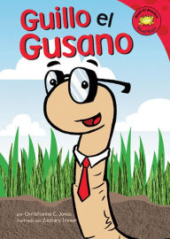 Guillo el Gusano