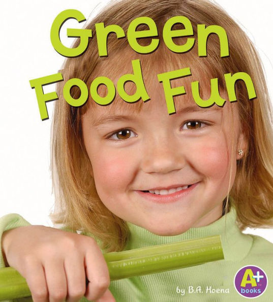 Green Food Fun