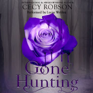 Gone Hunting: A Weird Girls Novel