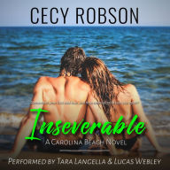 Inseverable (Carolina Beach Series #1)
