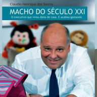 Macho do Século XXI