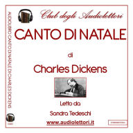 Canto di Natale: A Christmas Carol