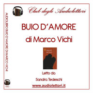 Buio D'Amore: Dark of Love