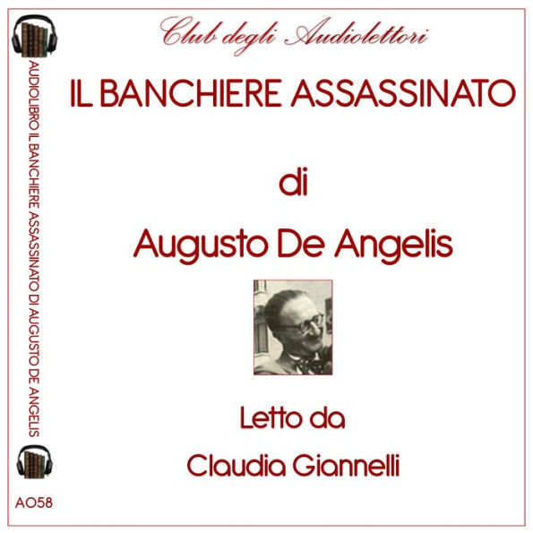 Il Banchiere Assassinato