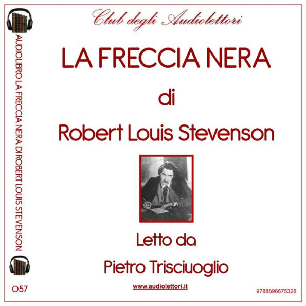 La Freccia Nera