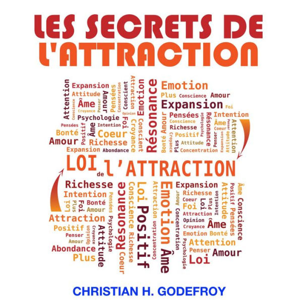 secrets de l'attraction, Les