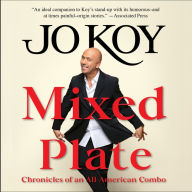 Mixed Plate: Chronicles of an All-American Combo