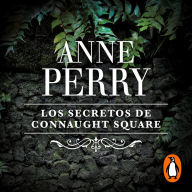 Los secretos de Connaught Square (Inspector Thomas Pitt 23)