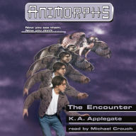 The Encounter (Animorphs Series #3)