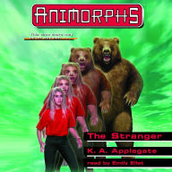 The Stranger (Animorphs Series #7)