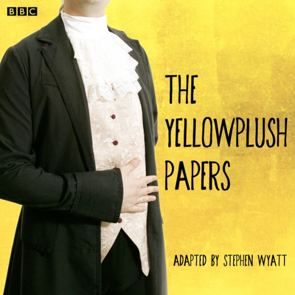 The Yellowplush Papers