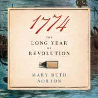 1774: The Long Year of Revolution