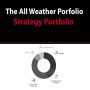 All Weather Portfolio Strategy Portfolio