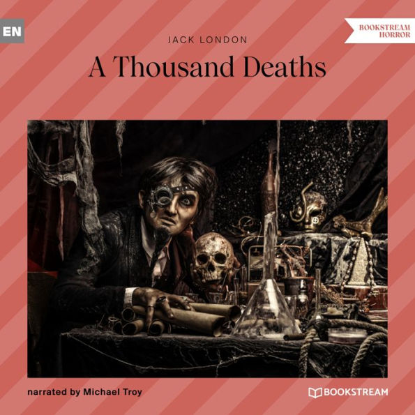 Thousand Deaths, A (Unabridged)