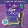 Mystery of the Ballerina Ghost: Austria 1