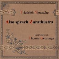 Also sprach Zarathustra