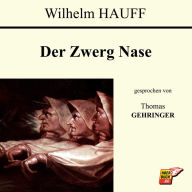 Der Zwerg Nase