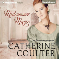 Midsummer Magic (Magic Trilogy Series #1)