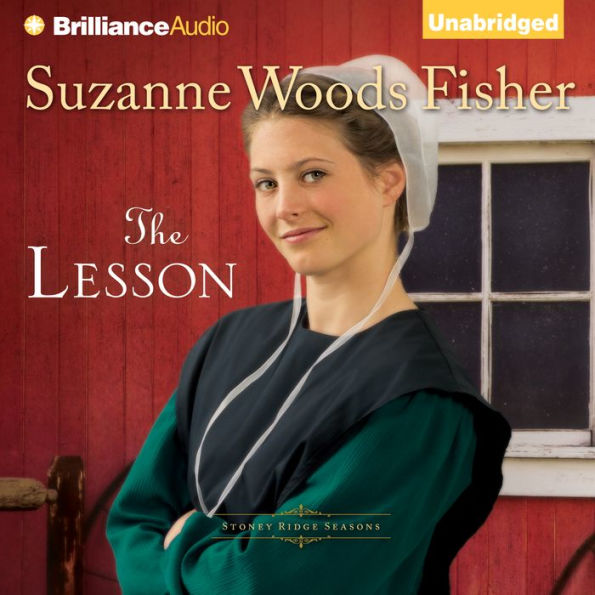 The Lesson: A Novel