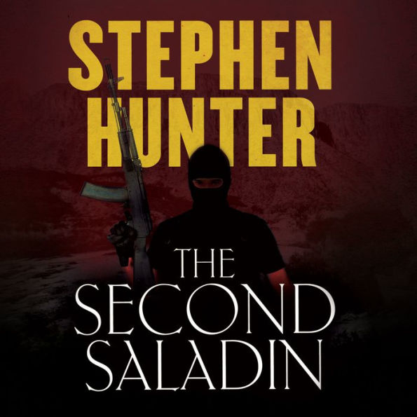 The Second Saladin (Abridged)