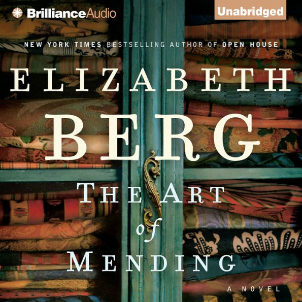 The Art of Mending