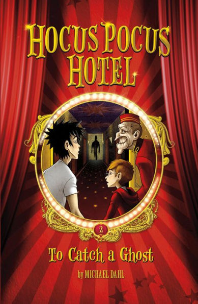 To Catch a Ghost: Volume 2