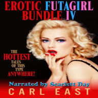 Erotic Futagirl Bundle IV