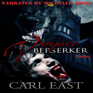 Vampire Berserker (erotica)