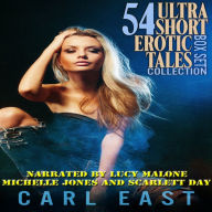 54 Ultra Short Erotic Tales Box Set Collection