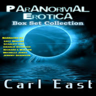 Paranormal Erotica Box Set Collection