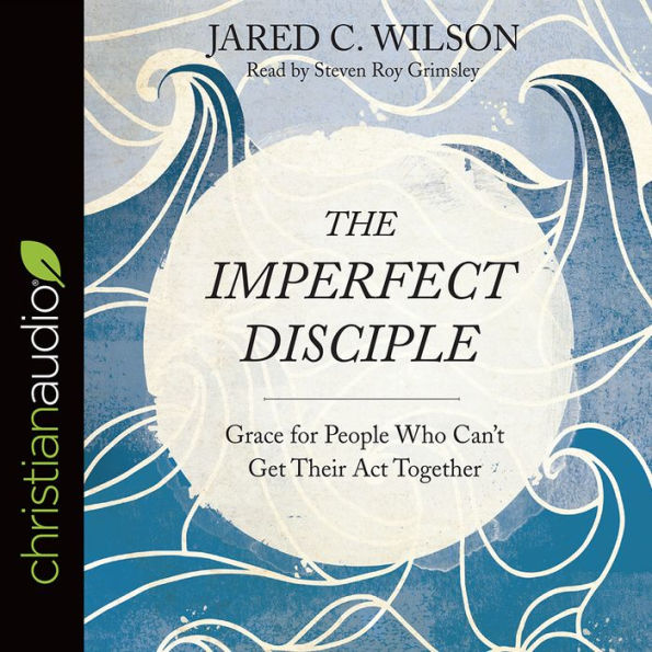 The Imperfect Disciple: Grace for People Who Can't Get Their Act Together