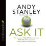 Ask It: The Question That Will Revolutionize How You Make Decisions