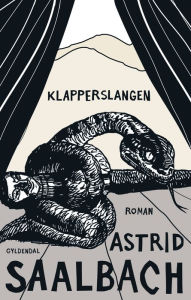 Klapperslangen