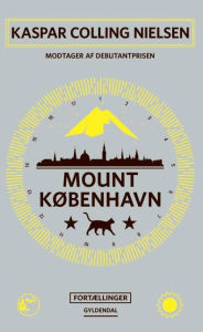 Mount København