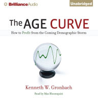 The Age Curve: How to Profit from the Coming Demographic Storm