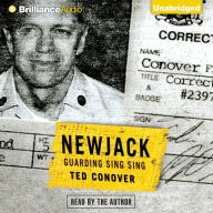 Newjack : Guarding Sing Sing