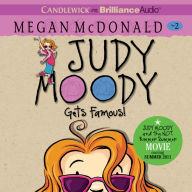 Judy Moody Gets Famous