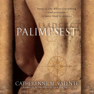 Palimpsest