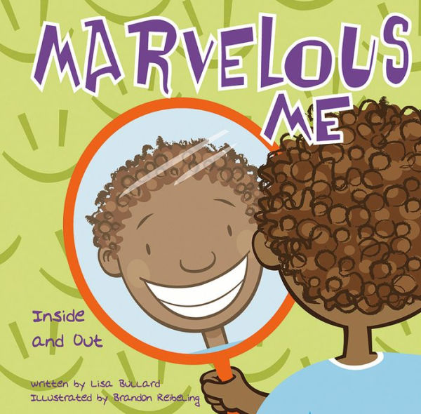 Marvelous Me: Inside and Out