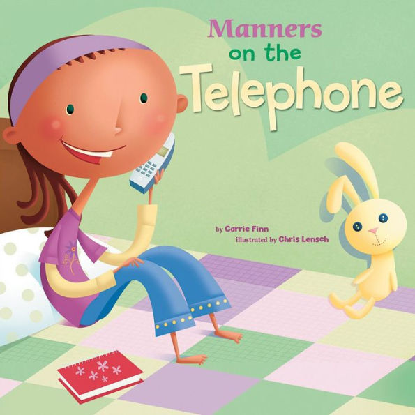 Manners on the Telephone